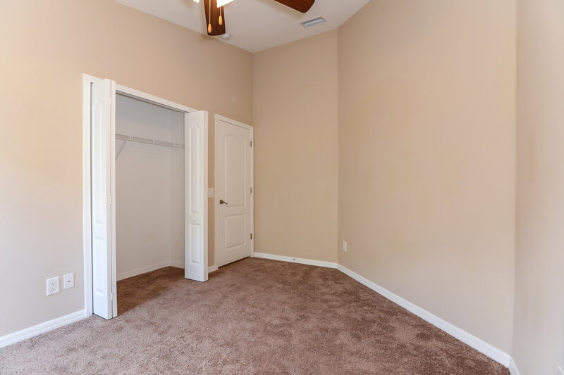 4,140/Mo, 3230 Prairie Iris Dr Land O' Lakes, FL 34638 Bedroom View 2