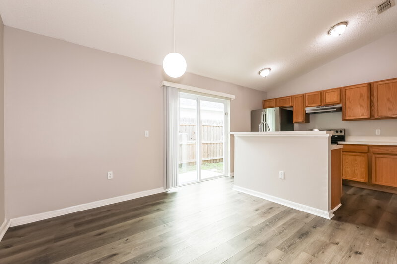 2,095/Mo, 30319 Birdhouse Dr Wesley Chapel, FL 33545 Dining Room View