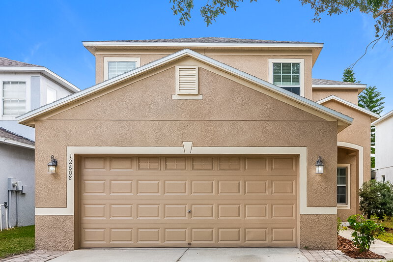 2,475/Mo, 12608 Evington Point Dr Riverview, FL 33579 External View