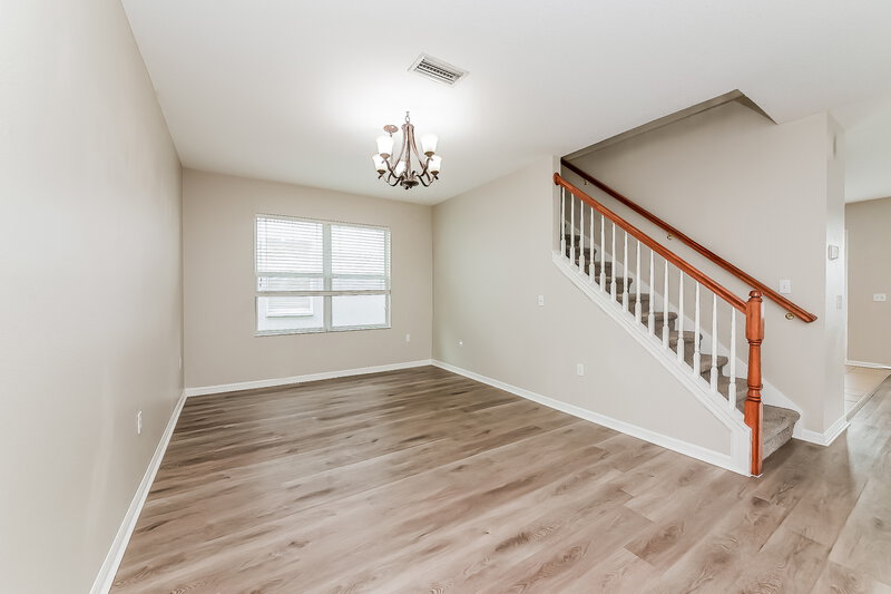 2,475/Mo, 12608 Evington Point Dr Riverview, FL 33579 Dining Room View