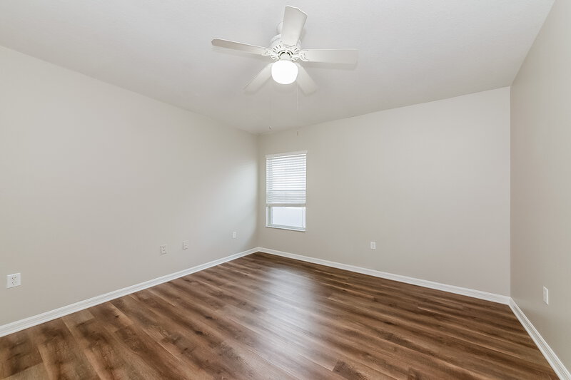 2,475/Mo, 12608 Evington Point Dr Riverview, FL 33579 Bedroom View 2