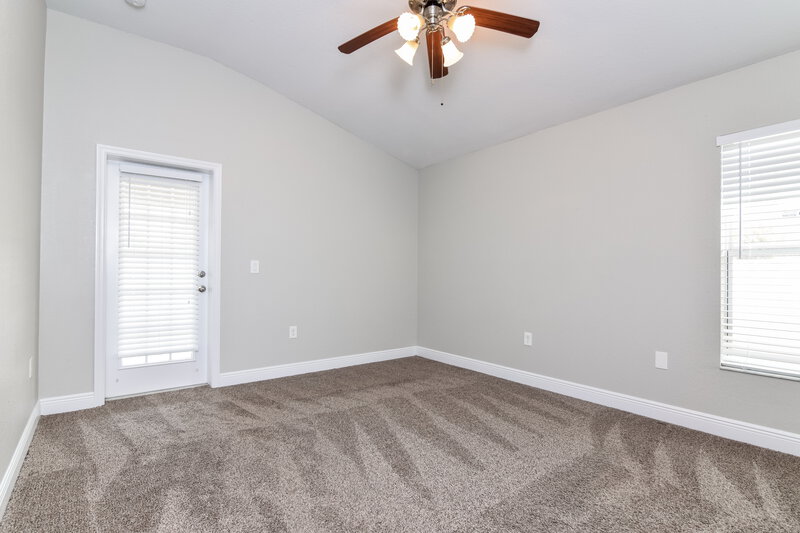 1,915/Mo, 10755 Standing Stone Dr Wimauma, FL 33598 Master Bedroom View 2