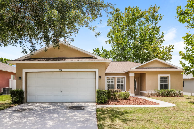2,255/Mo, 721 Sandy Hills Ave Tarpon Springs, FL 34689 External View