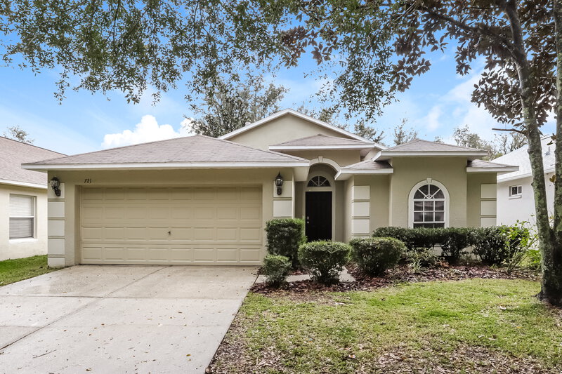 2,265/Mo, 721 Straw Lake Dr Brandon, FL 33510 External View