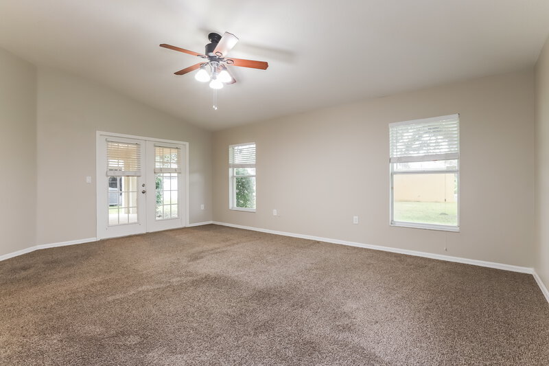 2,265/Mo, 721 Straw Lake Dr Brandon, FL 33510 Main Bedroom View
