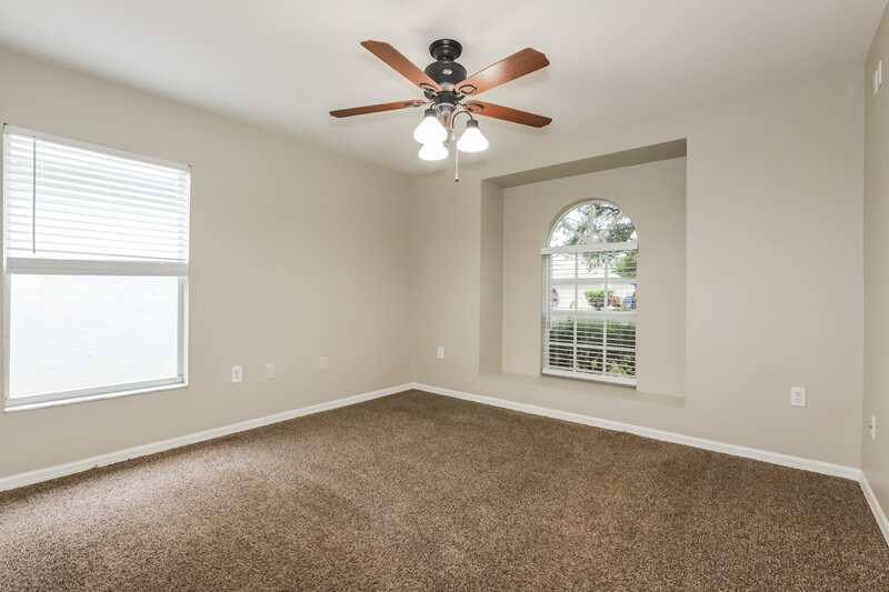 2,265/Mo, 721 Straw Lake Dr Brandon, FL 33510 Bedroom View 2
