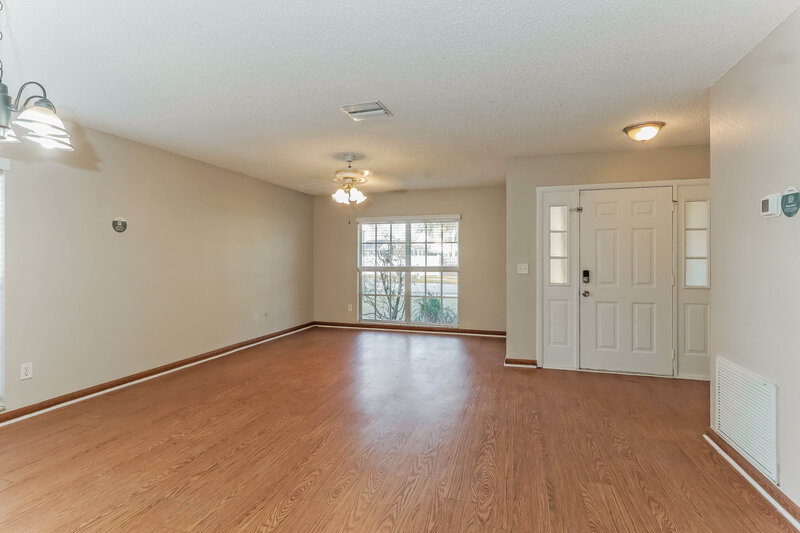 2,245/Mo, 24714 Silversmith Dr Lutz, FL 33559 Family Room View