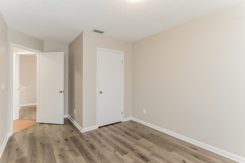 2,245/Mo, 24714 Silversmith Dr Lutz, FL 33559 Bedroom View