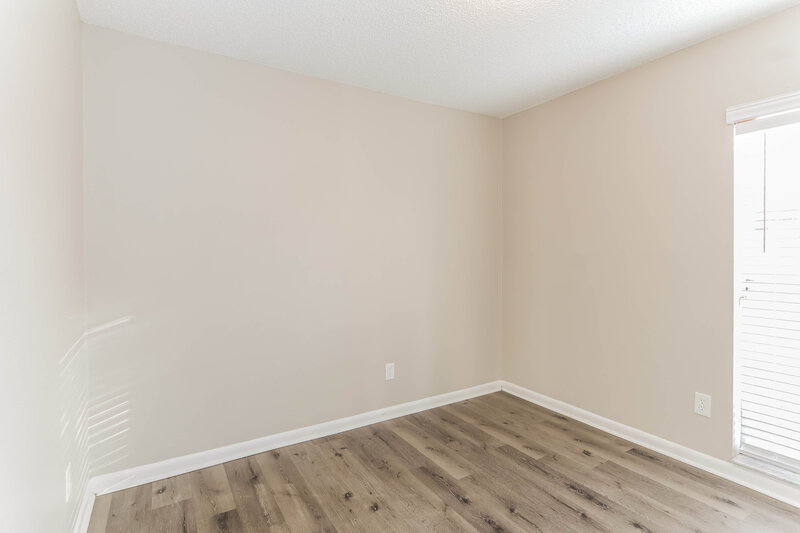 2,245/Mo, 24714 Silversmith Dr Lutz, FL 33559 Bedroom View 2