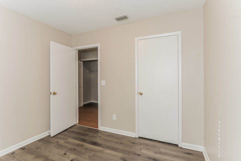 2,245/Mo, 24714 Silversmith Dr Lutz, FL 33559 Bedroom View 3