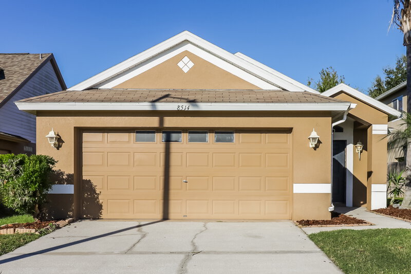 2,030/Mo, 8514 Hawbuck St Trinity, FL 34655 External View