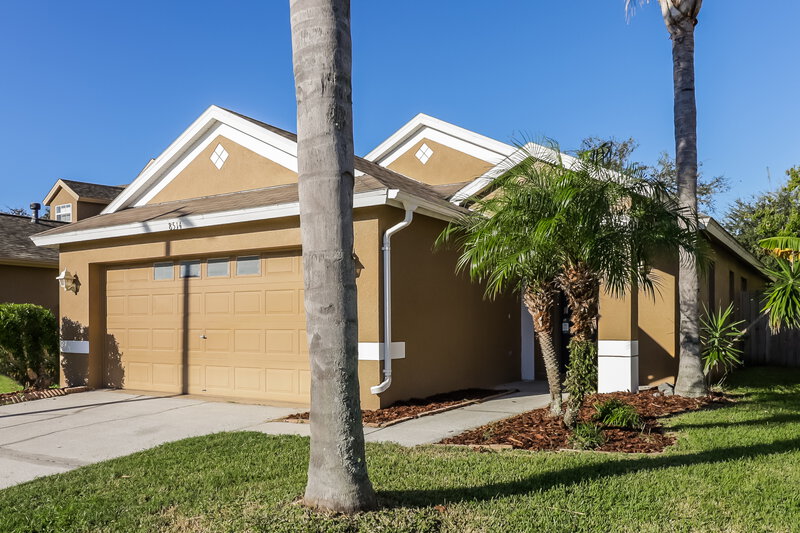 2,030/Mo, 8514 Hawbuck St Trinity, FL 34655 Front View