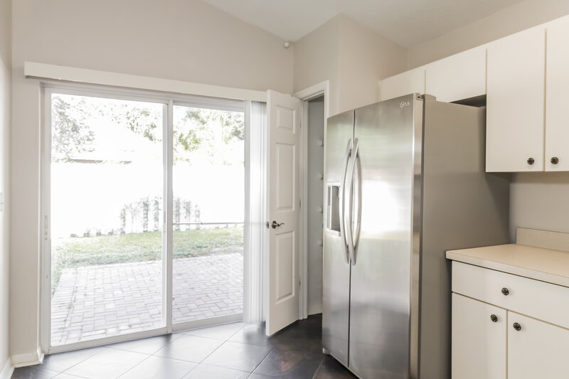 2,030/Mo, 8514 Hawbuck St Trinity, FL 34655 Kitchen View