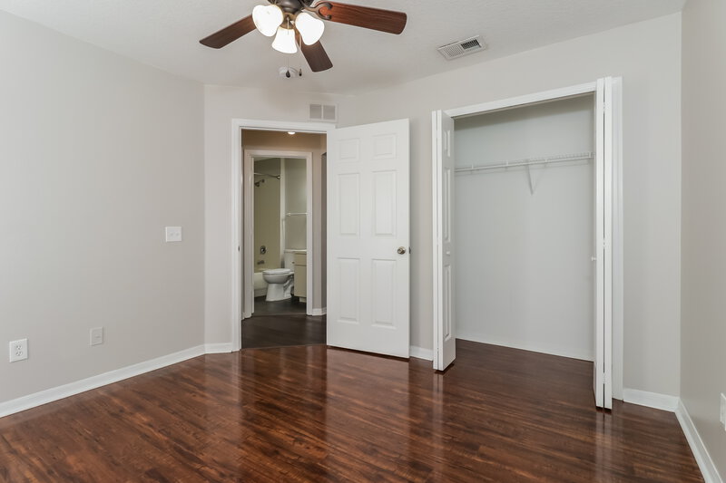 2,030/Mo, 8514 Hawbuck St Trinity, FL 34655 Bedroom View