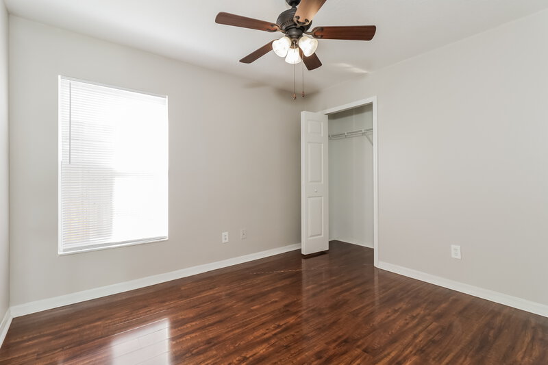 2,030/Mo, 8514 Hawbuck St Trinity, FL 34655 Bedroom View 2