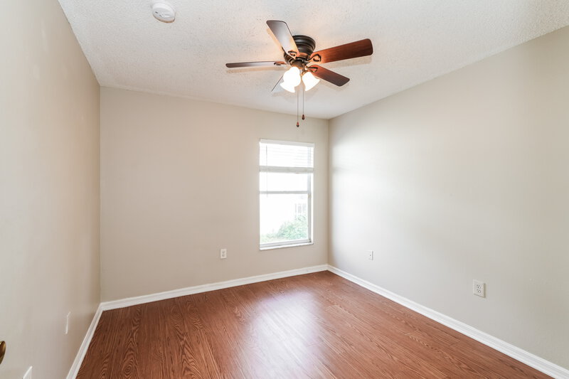 1,860/Mo, 7921 Chadwick Dr New Port Richey, FL 34654 Bedroom View