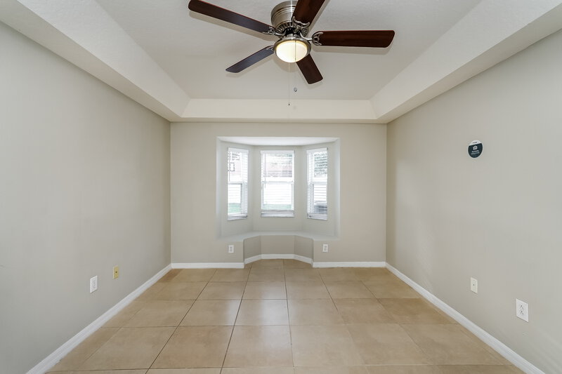 1,960/Mo, 1414 Delano Trent St Ruskin, FL 33570 Main Bedroom View
