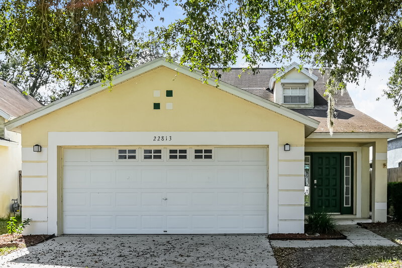 2,315/Mo, 22813 Saint Thomas Cir Lutz, FL 33549 External View