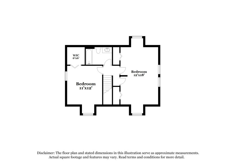 2,315/Mo, 22813 Saint Thomas Cir Lutz, FL 33549 Floorplan View 2