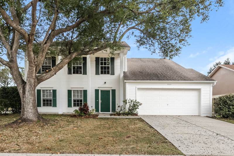 2,460/Mo, 2601 Berryvine Pl Valrico, FL 33596 External View