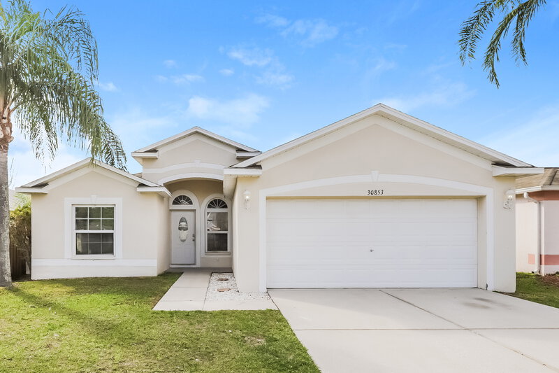 2,315/Mo, 30853 Sade Ct Zephyrhills, FL 33545 External View