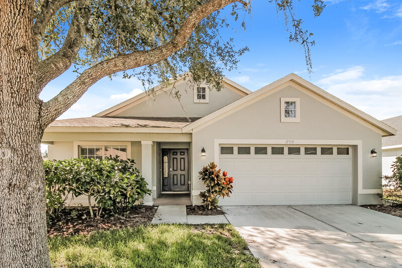 2,125/Mo, 12313 Ridgedale Dr Hudson, FL 34669 External View