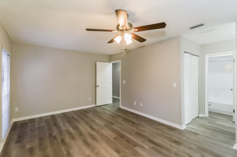 2,245/Mo, 14708 Oak Vine Dr Lutz, FL 33559 Bedroom View 3