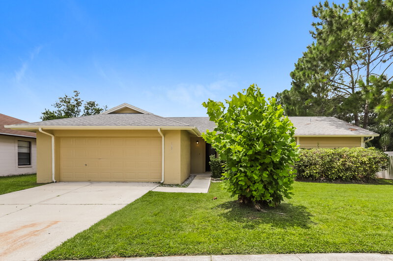 2,305/Mo, 1401 Glenmere Dr Brandon, FL 33511 External View
