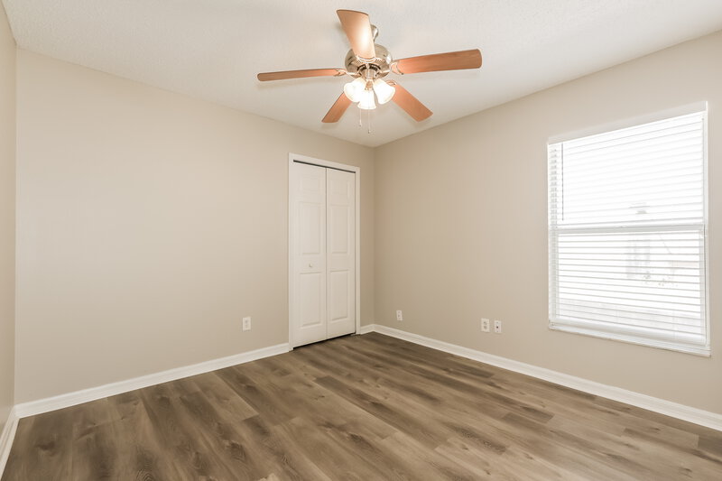 1,930/Mo, 3406 Palm Beach Dr Valrico, FL 33594 Bedroom View 2