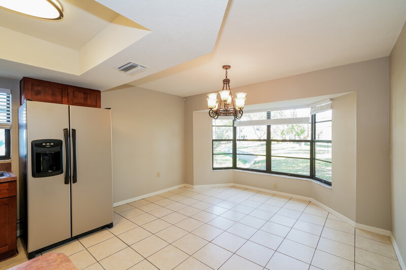 2,050/Mo, 3638 Montclair Dr New Port Richey, FL 34655 Dining Room View