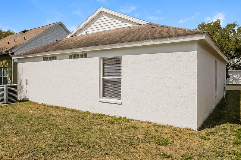 1,830/Mo, 1327 Dew Bloom Rd Valrico, FL 33594 Rear View