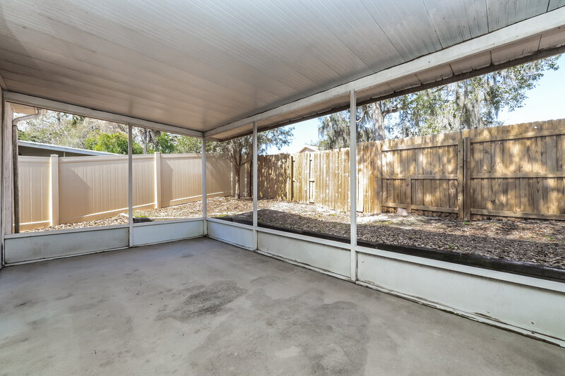 2,265/Mo, 1106 Soaring Osprey Way Valrico, FL 33594 Sun Room View