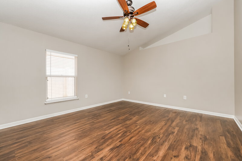 2,265/Mo, 1106 Soaring Osprey Way Valrico, FL 33594 Main Bedroom View