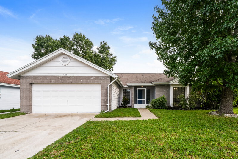 2,910/Mo, 8905 Bayaud Dr Tampa, FL 33626 External View