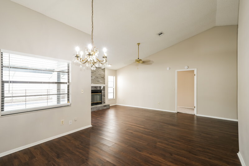 2,910/Mo, 8905 Bayaud Dr Tampa, FL 33626 Dining Room View