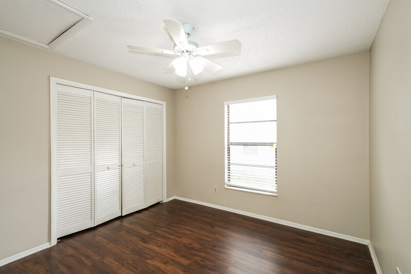 2,910/Mo, 8905 Bayaud Dr Tampa, FL 33626 Bedroom View