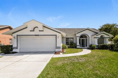 10928 Echo Loop, New Port Richey, FL 34654