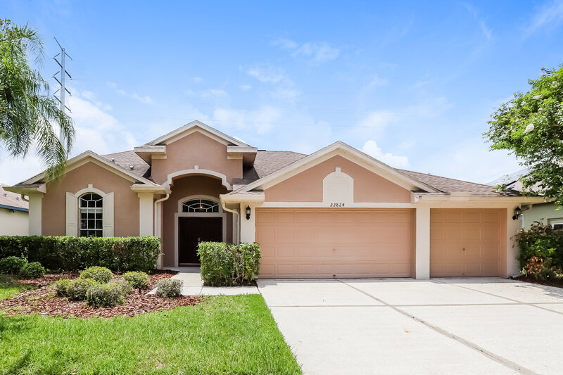 2,375/Mo, 22824 Killington Blvd Land O Lakes, FL 34639 External View
