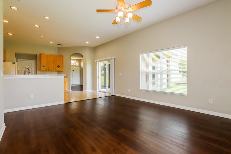 2,375/Mo, 22824 Killington Blvd Land O Lakes, FL 34639 Living Room View 2