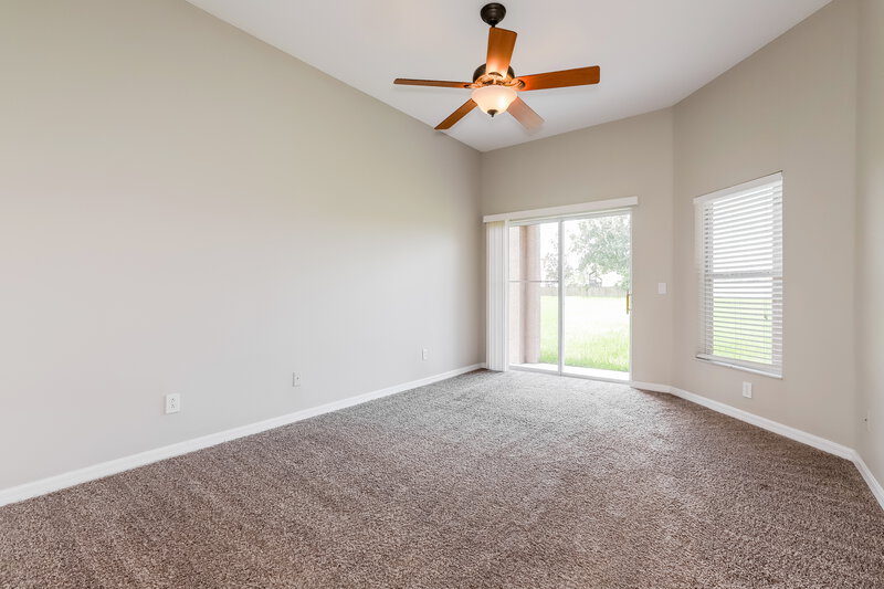 2,375/Mo, 22824 Killington Blvd Land O Lakes, FL 34639 Main Bedroom View