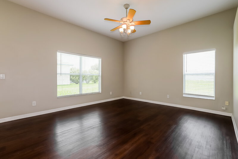 2,375/Mo, 22824 Killington Blvd Land O Lakes, FL 34639 Bedroom View