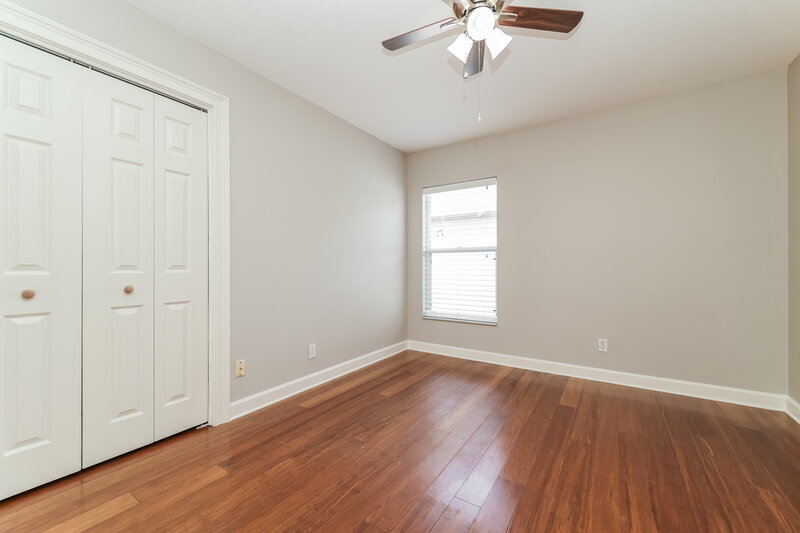 2,285/Mo, 840 Rocky Mountain Ct Valrico, FL 33594 Bedroom View