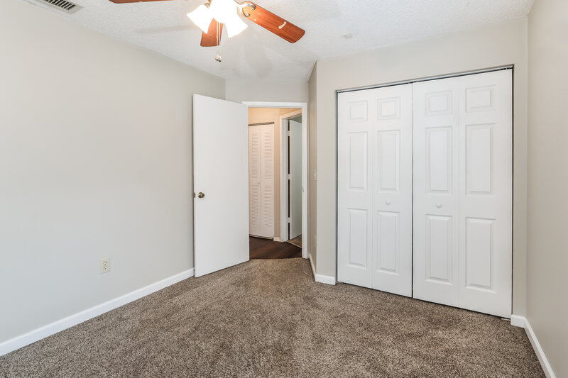 2,070/Mo, 409 Benson St Valrico, FL 33594 Bedroom View