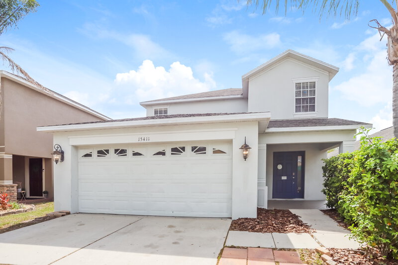 2,405/Mo, 15411 Telford Spring Dr Ruskin, FL 33573 External View