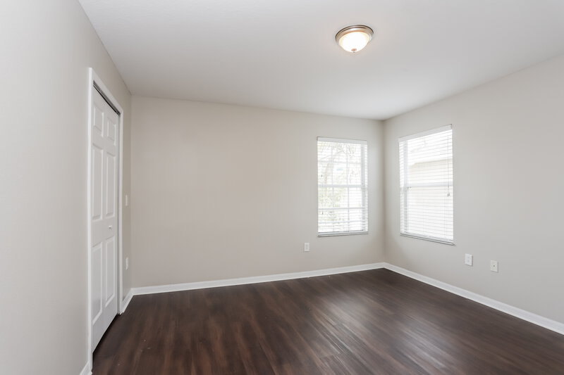 2,405/Mo, 15411 Telford Spring Dr Ruskin, FL 33573 Bedroom View
