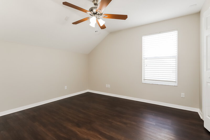 2,095/Mo, 7452 Oxford Garden Cir Apollo Beach, FL 33572 Bedroom View