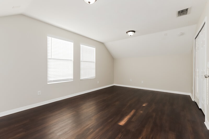 2,095/Mo, 7452 Oxford Garden Cir Apollo Beach, FL 33572 Bedroom View 2