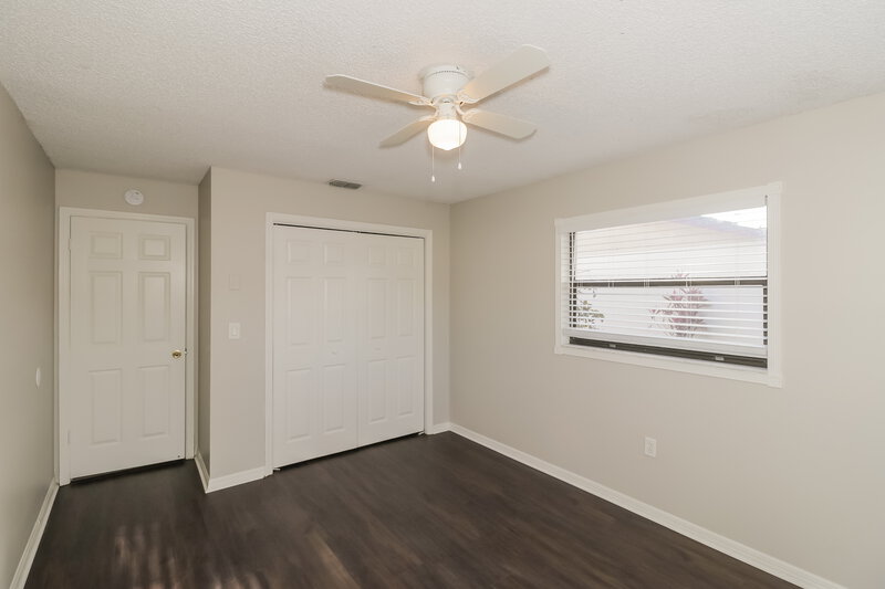 1,930/Mo, 8552 Bridgewater Dr New Port Richey, FL 34655 Bedroom View 2