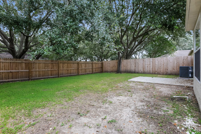 3,280/Mo, 1038 Harvest Moon Dr Seffner, FL 33584 Rear View 2