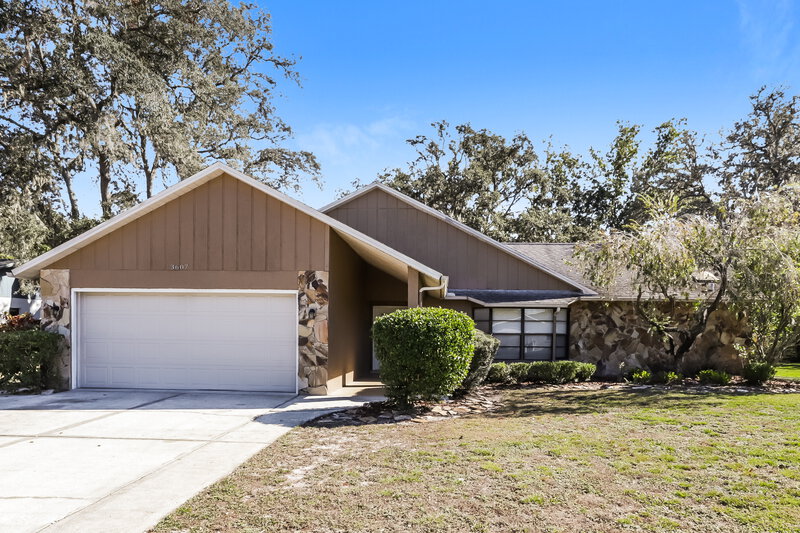 2,380/Mo, 3607 Montclair Dr New Port Richey, FL 34655 External View